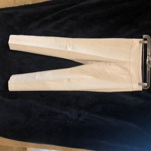 Krazy Larry white pant